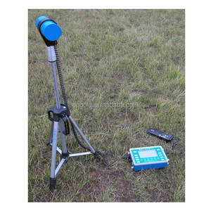 Tragbares Protonen-<span class=keywords><strong>Magnetometer</strong></span> Messung der täglichen Veränderungen - Product Image 4