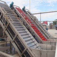 2026 Kleinschalige Capaciteit Tomatenpuree Maken Machine Saus Puree Verwerkingsfabriek Ketchup Productielijn