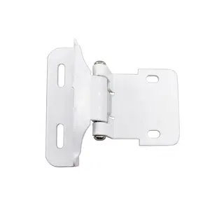 Charnières américaines modernes en fer blanc pour meubles de salon, chambre à coucher, salle à manger et bureau à domicile - Product Image 2
