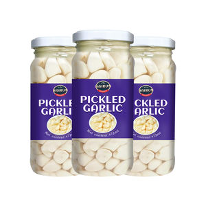 น้ำส้มสายชูกระเทียมหวานสดอร่อยส่งตรงจากโรงงาน - Product Image 4