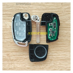 HY-Hyundai 3-nút từ xa chính với 433 MHz tần số 4d60 chip/95430-<span class=keywords><strong>d3100</strong></span> cho 2015-2020 Tucson mô hình - Product Image 5
