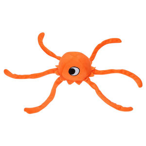 Nuevo Peluche de Juguete de Felpa de Dibujos Animados, Lindo Ban Ban <span class=keywords><strong>Garden</strong></span>, Súper Suave, Relleno de Algodón PP, Personalizable - Product Image 6