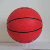 Balón de Baloncesto Sanhuan Sports de 600g con Peso, Tamaño 3 Personalizado, Balón de Entrenamiento para el Desarrollo de Jugadores Júnior Élite, Servicio OEM ODM para Proveedores