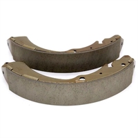 ZYHQ Vente en gros de pièces de freinage haute performance pour camions lourds, plaquettes de frein 300*76,7 mm K4425 pour