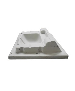 Bồn Tắm Acrylic/ABS/Khay/Bồn Rửa/Bồn Rửa Chân Không Thermoforming/Hình Thành/Đúc/Tạo Hình Khuôn - Product Image 1