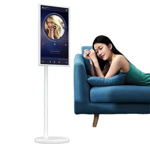 Rotatable LCD screen Tiktok facebook live stream broadcast video streaming live streaming equipment