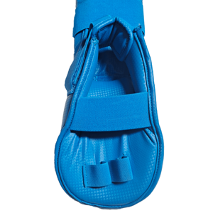 <span class=keywords><strong>Protège</strong></span>-<span class=keywords><strong>Tibia</strong></span> et Cou-de-Pied de <span class=keywords><strong>Karaté</strong></span> Haute Qualité Durable en Gros pour l'Entraînement de Taekwondo Offrant une Protection – Livraison Gratuite - Product Image 4