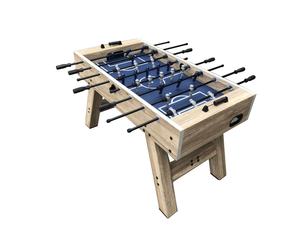 Table <span class=keywords><strong>de</strong></span> football <span class=keywords><strong>de</strong></span> l'équipe northball en bois, jeu <span class=keywords><strong>de</strong></span> qualité professionnelle, nouveau - Product Image 4