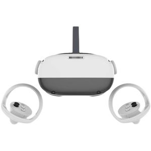 Gafas de Realidad Virtual/Aumentada Xiangqing de Alta Calidad, Polarizadas, 3D, Compatibles con Pico Neo3/<span class=keywords><strong>Pico4</strong></span>, Pantalla 4K de Más de 80 Pulgadas, Batería de 5300 mAh, Capacidad de 6/8 GB - Product Image 4