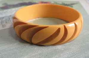 Hot Selling Indian Design Resin <b>Fashion</b> <b>Bangle</b> Multi-Color Plastic Jewel <b>Bangles</b> From India PriceCuff Direct Supply - Product Image 4