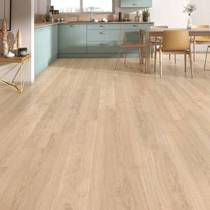Approvisionnement d'usine <span class=keywords><strong>Parquet</strong></span> en bois d'ingénierie personnalisé de haute qualité Plancher en bois Grain de bois Click 12mm 15mm <span class=keywords><strong>Parquet</strong></span> Plancher en bois - Product Image 4