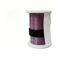 Fil de compensation pour thermocouple résistant à l'abrasion, rallonge de compensation pour thermocouple TT-T-24-SLE TT-T-30-SLE TT-T-36-SLE