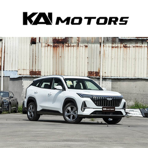 מכוניות חדשות בנזין <span class=keywords><strong>SUV</strong></span> רכב 4x4 2025 2.0 t dct הדגל רכב genely boyue l - Product Image 3