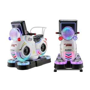 Máquina de Juegos Electrónica Operada con Monedas al por Mayor, Instalaciones de Entretenimiento para Niños, Centro Comercial - Product Image 1