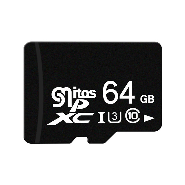 Direct Sales Manufacturer High Speed 8GB 16GB 32GB 64GB 128GB TF Memory Card for Dashcam Camera Phone Action Camera