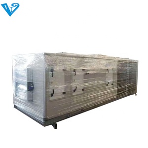ระบบปรับอากาศสำหรับร้านอาหาร ยูนิตจัดการอากาศ - Product Image 2