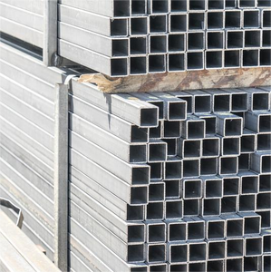 カスタマイズされた壁厚60mm長方形アルミニウム合金管40X40mm 6061パイプアルミニウム正方形管 - Product Image 5