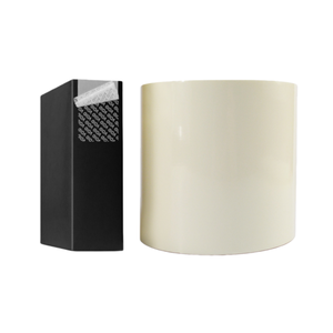 Etiquetas Adhesivas Blancas Vizlent con Garantía Anulada por Manipulación, Impresión Personalizada, Sello de Garantía Anulado si se Retira, Etiquetas de Seguridad - Product Image 1