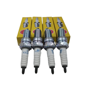 Bujía <span class=keywords><strong>de</strong></span> Iridio Real CR8EIX 4218, Tipo Platino, <span class=keywords><strong>para</strong></span> Encendido <span class=keywords><strong>de</strong></span> Motor <span class=keywords><strong>de</strong></span> Automóviles y Motocicletas <span class=keywords><strong>de</strong></span> Gasolina - Product Image 4