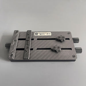 Soporte Multifuncional KINGMAX para Reparación de Teléfonos Móviles, Soporte para Montaje de Chips, Soporte para Fijación de Tarjetas de Disco Duro y Placas Base - Product Image 2