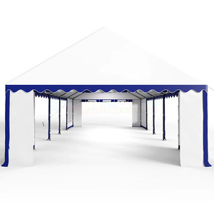 Event Tent Waterproof Carpas Para Eventos Party Marquee Tents <b>Large</b> Outdoor Canopy Wedding Tents For Events 100 People Outdoor - Product Image 5
