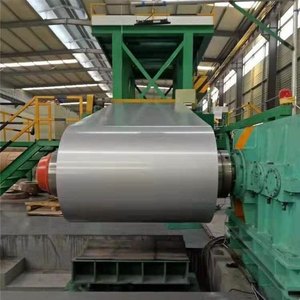 Borda de níquel para bobina de matéria-prima, aço inoxidável Monel 400, aço inoxidável 99,9% puro 304 ASTM, borda de fenda 2B - Product Image 5