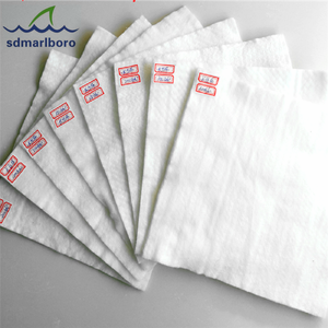 Tissus en polyester, géotextiles non tissés avec fonction anti-âge pour les applications de construction industrielle et immobilière - Product Image 2