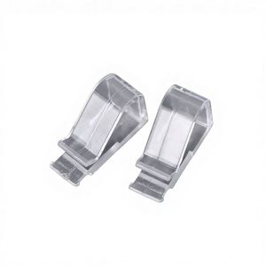 ที่วางป้ายแบบยืดหยุ่น ทนทาน รุ่น FA03 แบรนด์สั่งทำได้ สำหรับโปรโมชั่นซูเปอร์มาร์เก็ต ร้านค้าปลีก และอุปกรณ์คลังสินค้า - Product Image 5