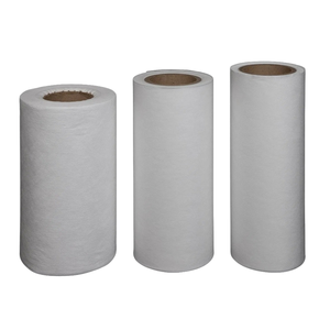 Transpirable <span class=keywords><strong>Ss</strong></span>, SSS, SMS, SMMS en tela no tejida hidrofílica Spunbond para pañales de bebé - Product Image 4
