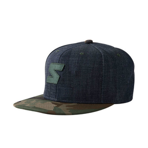 Gorras y Sombreros con Bordado 3D Dorado, Gorras Snapback con Marco en K para Hombres, Mujeres, Unisex - Product Image 3