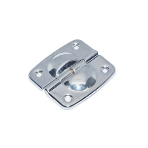 Pièces et accessoires de sac spécial Charnières de jambe de force Flight Case Chest Metal Box with Stay Hold Open FS5038 - Product Image 1