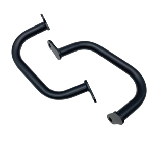 Protector de Motor para Motocicleta, Barra Anticaídas para <span class=keywords><strong>Yamaha</strong></span> MT03 <span class=keywords><strong>2020</strong></span> - Product Image 4