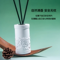 Nouvel Arrivage Rétro pour Reed Diffuseur Huile Essentielle Parfum Rotin Parfum Arôme avec Remise Favorable Anti-Moustique