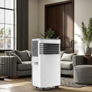 OEM Portable <b>Air</b> <b>Conditioner</b> for Home Use With Cooling and Heating Function Portable <b>Air</b> <b>Conditioner</b> <b>Mini</b> Portable <b>Air</b> Condition - Product Image 6