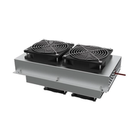 Module de refroidissement thermoélectrique Peltier Huajing TP23092 24V en aluminium pour équipement laser