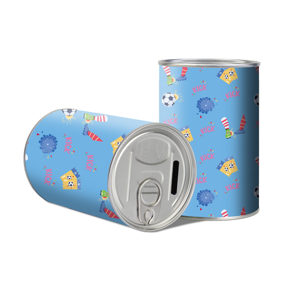 Coin Bank 3