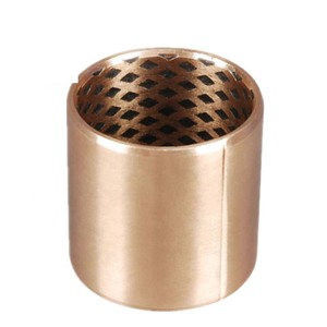 Fb090 <span class=keywords><strong>cusn8</strong></span> đồng tay áo cuộn mang ỐNg Lót - Product Image 2