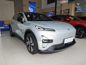 Deepal S05 2026, Vehículo Eléctrico de Nueva Energía Ultrapuro, Gran Autonomía de 620 km, Nuevo Modelo 2026 en Azul Oscuro, Popular en China - Product Image 3