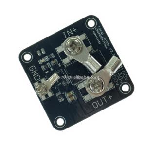 V2.7ไดโอดเหมาะ100V50A ดำเนินการต่อแหล่งจ่ายไฟคู่ขนาดใหญ่โมดูลกันน้ำการชาร์จร่วมกัน - Product Image 4