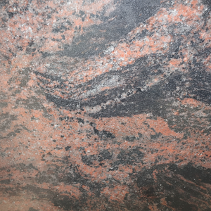 Qualité supérieure Indian Aurora Granite Gangsaw Dalle Cuisine Salle De Bains Extérieur Poli Aiguisé Sablage Surface Antique Naturel - Product Image 1