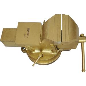 KS <b>TOOLS</b> - 963.5007 BRONZE plus Parallel <b>vice</b> - EAN 4042146524268 OTHER NON-SPARKING <b>TOOLS</b> - Product Image 1