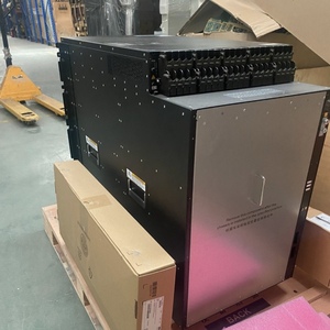 88037BEA Eudemon9000 LIC-E9KE-X8-IAU-3Y กรอง IPS + AV + URL มีบริการอัพเกรดฐานข้อมูล3ปีสำหรับไฟร์วอลล์ VPN - Product Image 4