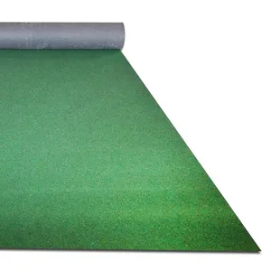 good wear-resistance sled gym grass baseball matting synthetic turf sports floor turf artificial grass for gym