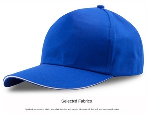 Bán buôn Đỏ tình nguyện Mũ bóng chày in logo <span class=keywords><strong>Net</strong></span> cap thêu <span class=keywords><strong>hat</strong></span> với vải phổ biến tính năng quảng cáo du lịch cap - Product Image 6