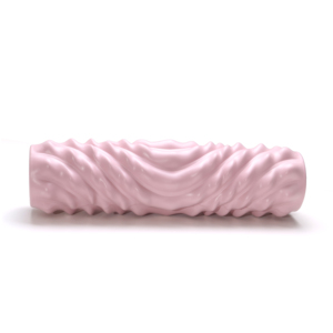 Rodillo de <span class=keywords><strong>Yoga</strong></span> YiMi EVA de 45 cm, Ecológico, <span class=keywords><strong>para</strong></span> <span class=keywords><strong>Yoga</strong></span> y Pilates, 0.5 kg, Firmeza Media, <span class=keywords><strong>para</strong></span> Ejercicio - Product Image 4