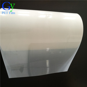 Morbido lucido traslucido a prova di umidità del motore isolante pellicola di plastica Mylar Twist pellicola per cornici e dispositivi elettronici - Product Image 5