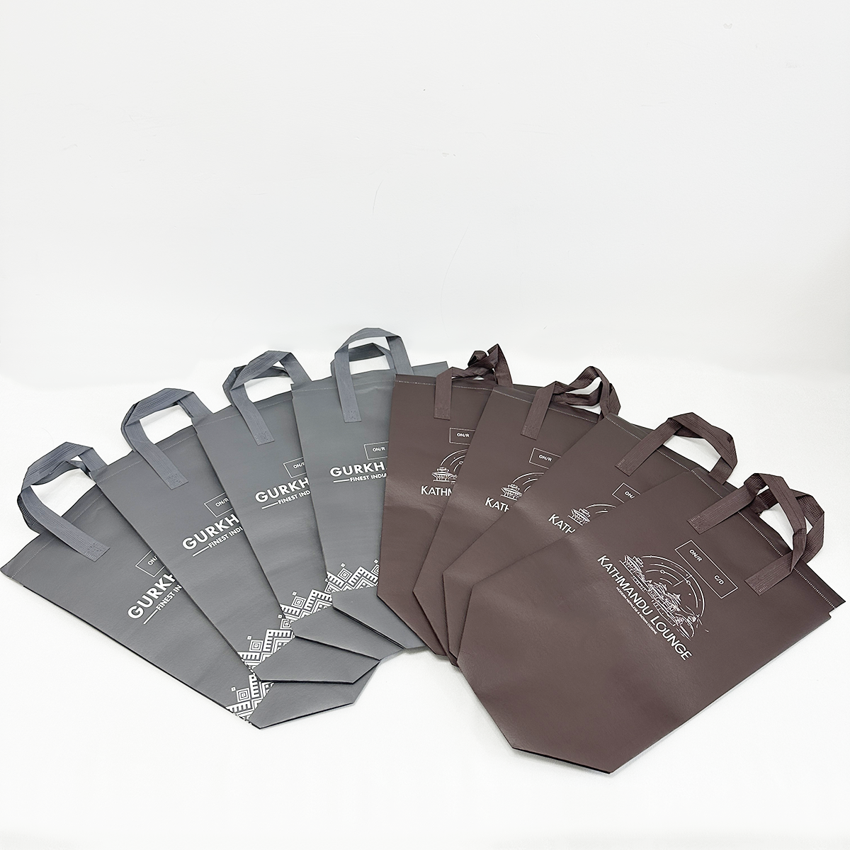 โลโก้สีที่กำหนดเอง