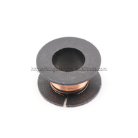 Fil de bobine émaillé 0.1mm pour téléphone portable ordinateur PCB outils de réparation de soudage PCB ligne fil de cavalier