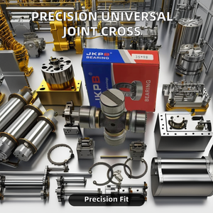 Chất lượng cao chính xác phổ Doanh mang Top-of-The-line chéo phổ Doanh + chéo phổ doanh - Product Image 2