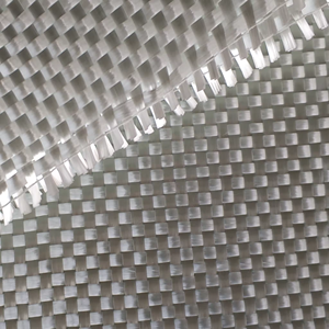 ผ้าใยแก้วเคลือบซิลิโคน <span class=keywords><strong>SCG</strong></span> 600 กรัม ปราศจากด่าง แบบม้วน ทอธรรมดา <span class=keywords><strong>ส</strong></span>ำหรับปูผนัง/<span class=keywords><strong>หลังคา</strong></span> - Product Image 2